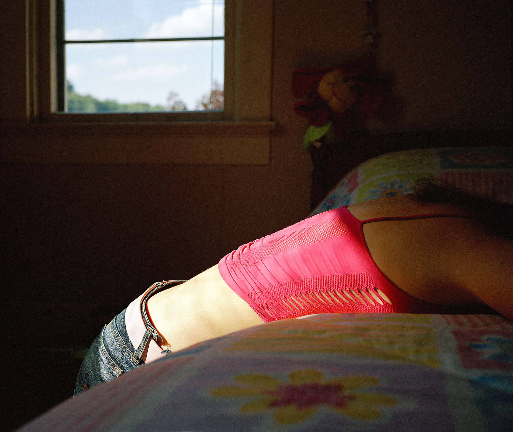 Teenage Sex