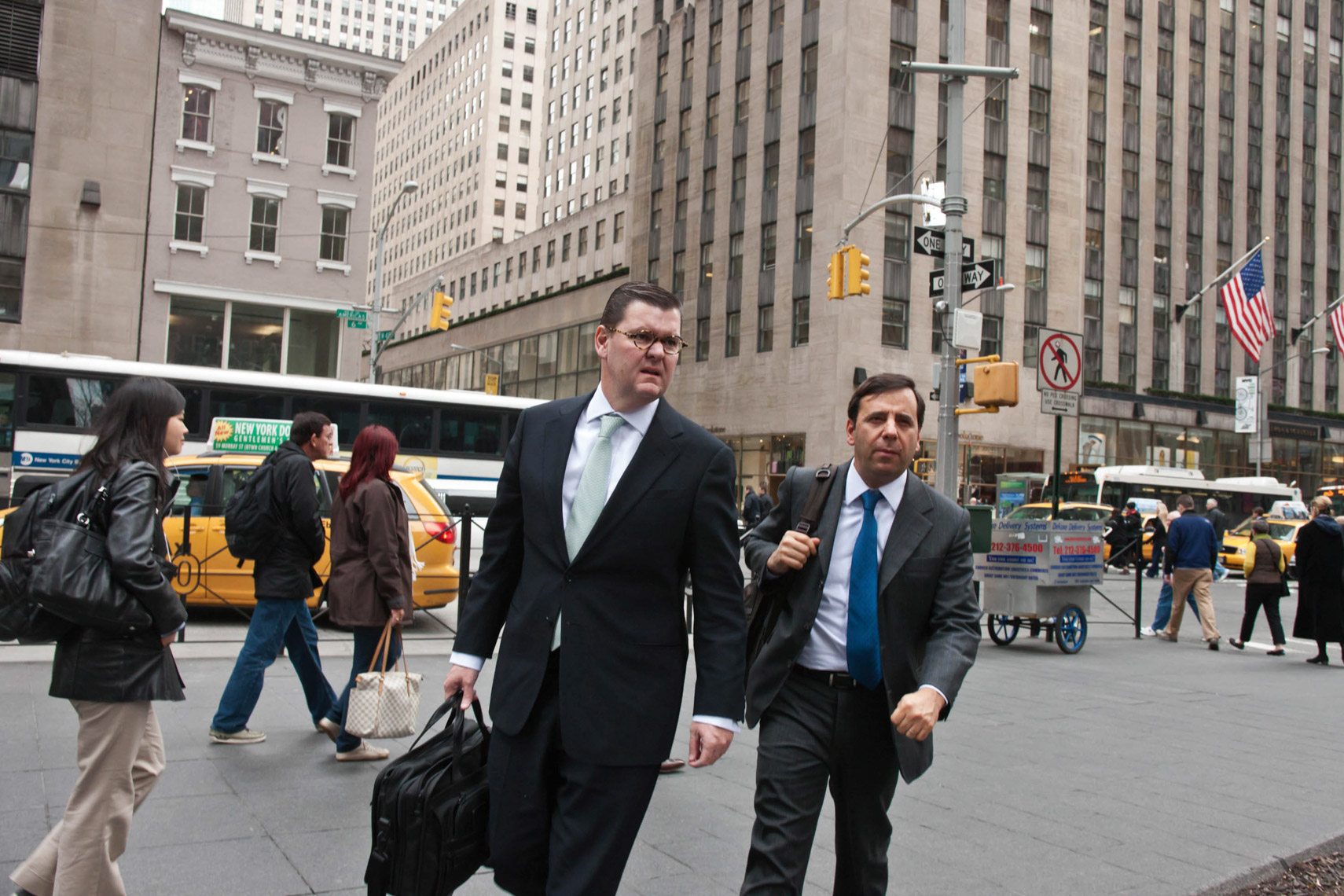 Company Men